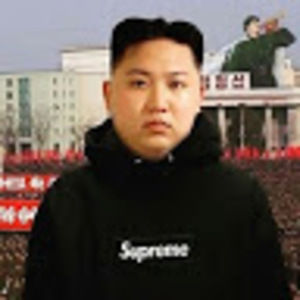 Meet your Posher, Henry